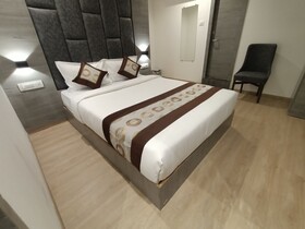 Hotel Beverly Palace