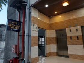 Hotel Beverly Palace