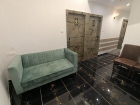 Hotel Beverly Palace