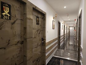 Hotel Beverly Palace
