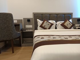 Hotel Beverly Palace