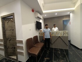 Hotel Beverly Palace