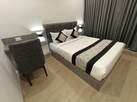 Hotel Beverly Palace
