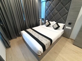 Hotel Beverly Palace
