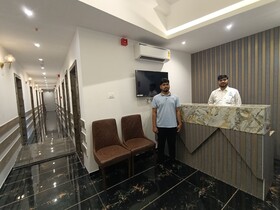 Hotel Beverly Palace
