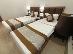 Hotel Beverly Palace