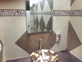 Hotel Blue Pearl Residency