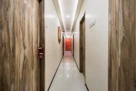 Hotel Blue Pearl Residency