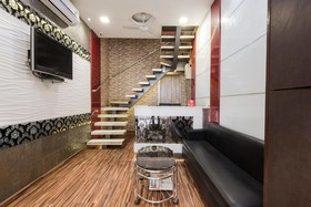Hotel Blue Pearl Residency