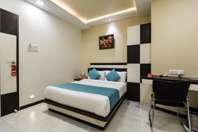 Hotel Blue Pearl Residency