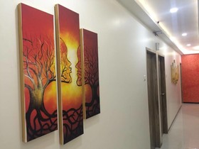 Hotel Blue Pearl Residency