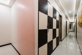 Hotel Blue Pearl Residency