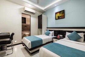 Hotel Blue Pearl Residency