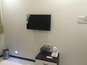 Hotel Blue Pearl Residency