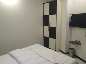 Hotel Blue Pearl Residency