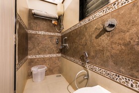 Hotel Blue Pearl Residency