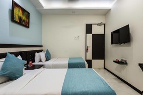 Hotel Blue Pearl Residency