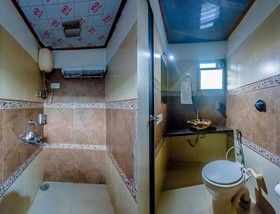 Hotel Blue Pearl Residency