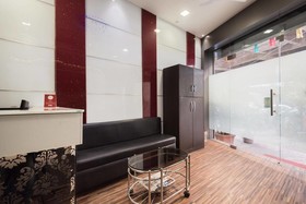 Hotel Blue Pearl Residency