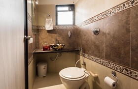 Hotel Blue Pearl Residency