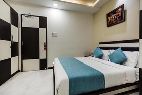 Hotel Blue Pearl Residency