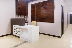 Hotel Blue Sky Residency