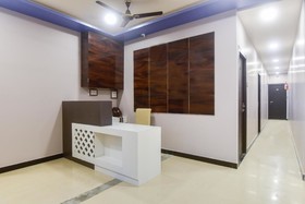 Hotel Blue Sky Residency