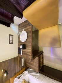 Hotel Blue Wellington