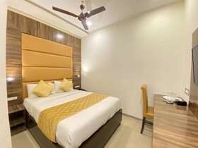 Hotel Blue Wellington