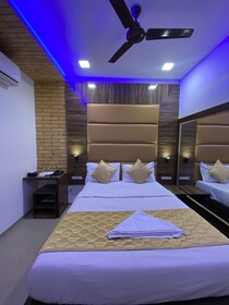 Hotel Blue Wellington