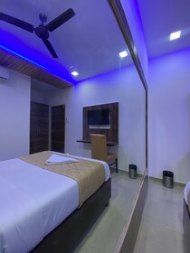 Hotel Blue Wellington