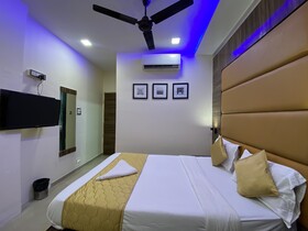Hotel Blue Wellington