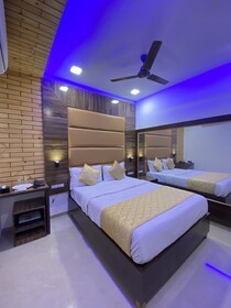 Hotel Blue Wellington