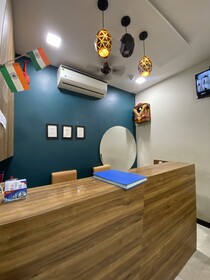 Hotel Blue Wellington
