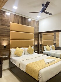 Hotel Blue Wellington