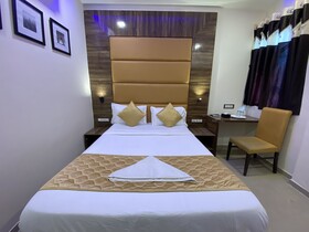 Hotel Blue Wellington