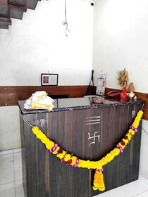 Hotel Borivali Executive