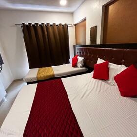 Hotel Borivali Executive