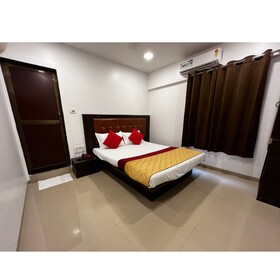 Hotel Borivali Executive