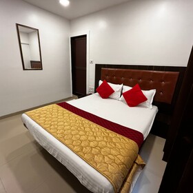 Hotel Borivali Executive