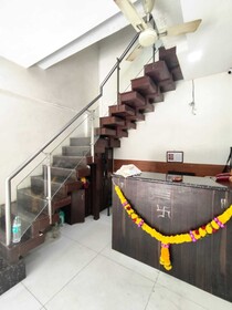 Hotel Borivali Executive