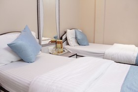 OYO 3552 Hotel Broadway