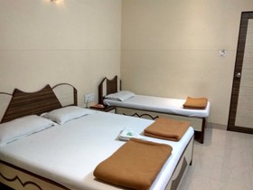 OYO 3552 Hotel Broadway