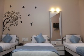 OYO 3552 Hotel Broadway