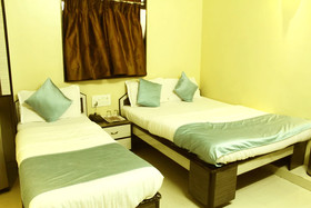 OYO 3552 Hotel Broadway