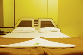 OYO 3552 Hotel Broadway