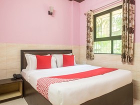 Hotel Classic Residency by OYO Rooms