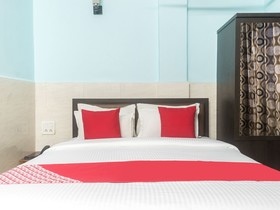 Hotel Classic Residency by OYO Rooms