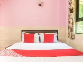 Hotel Classic Residency by OYO Rooms
