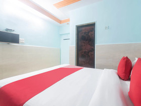 Hotel Classic Residency by OYO Rooms